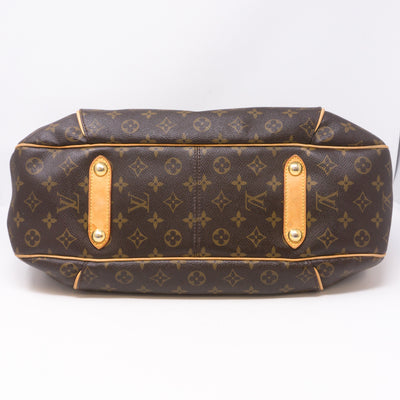 Galliera GM Monogram