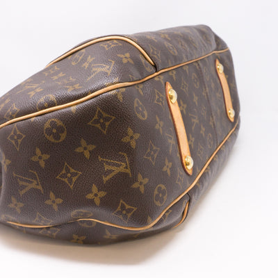 Galliera GM Monogram