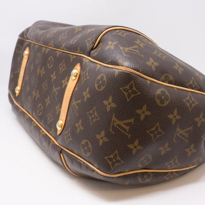 Galliera GM Monogram