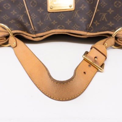 Galliera GM Monogram