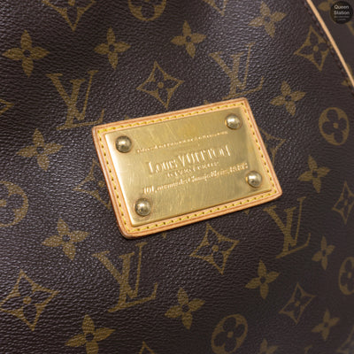 Galliera GM Monogram