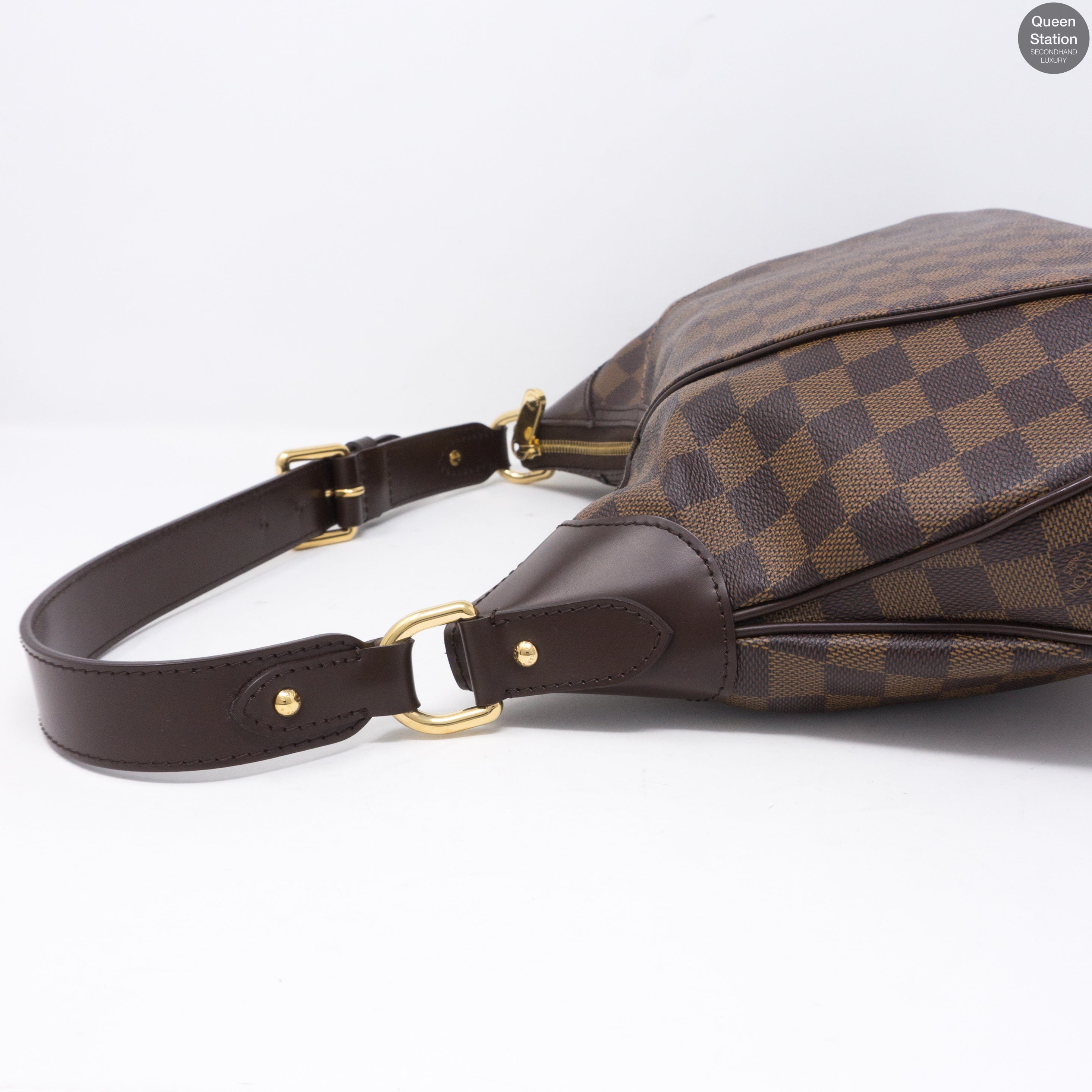 Thames GM Damier Ebene