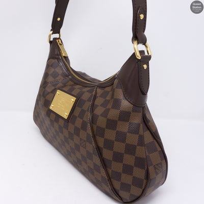 Thames GM Damier Ebene