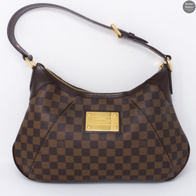 Thames GM Damier Ebene