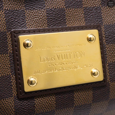 Thames GM Damier Ebene