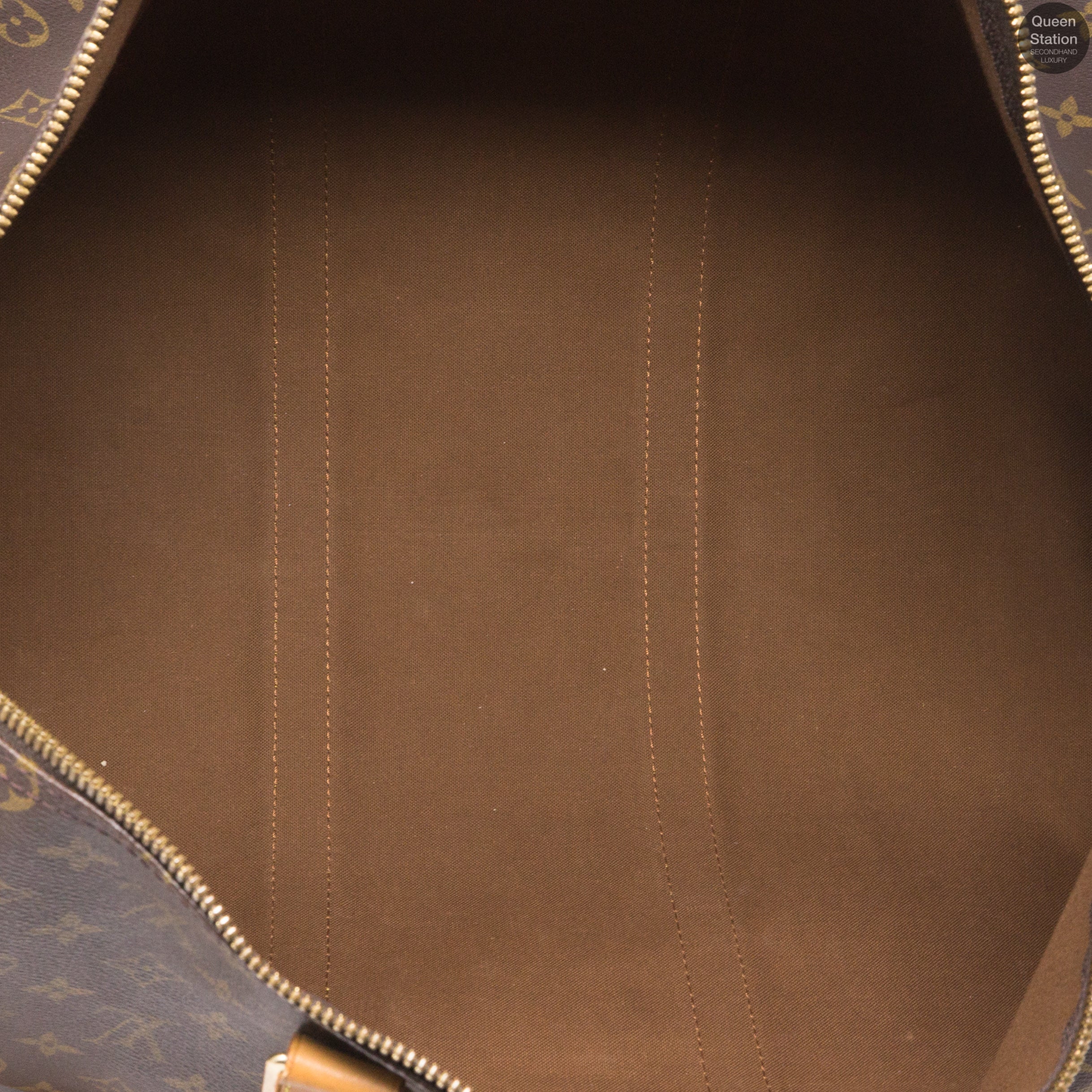 Keepall 50 Bandouliere Monogram