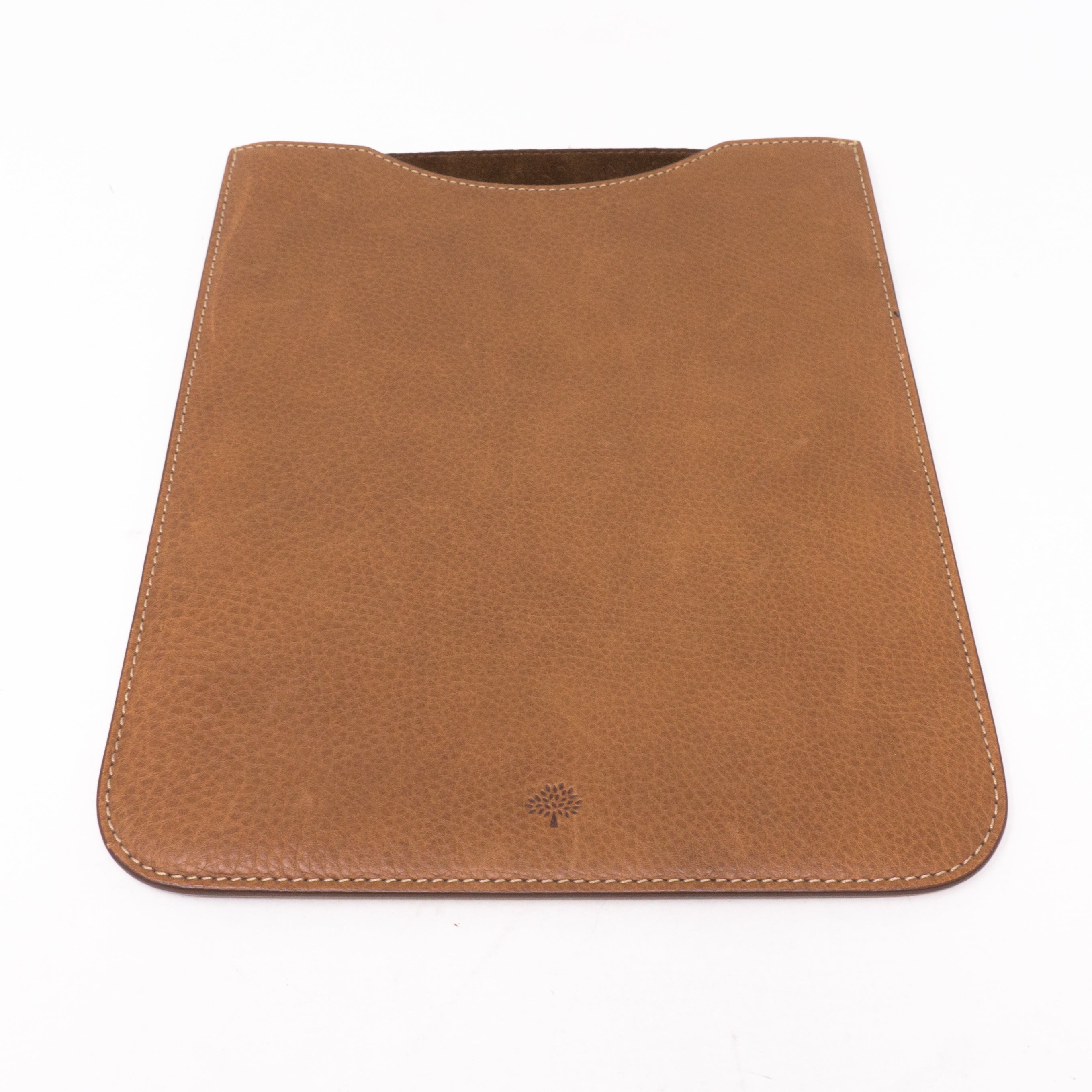 Tablet Case Brown