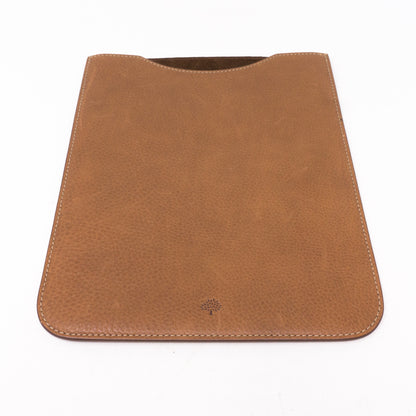 Tablet Case Brown