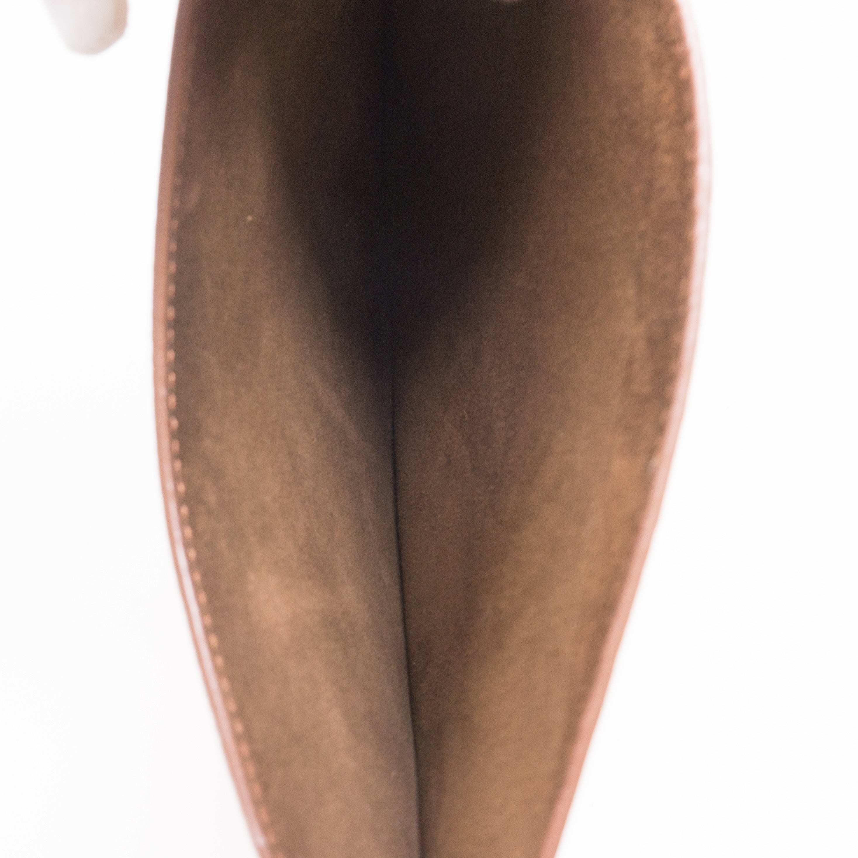 Tablet Case Brown