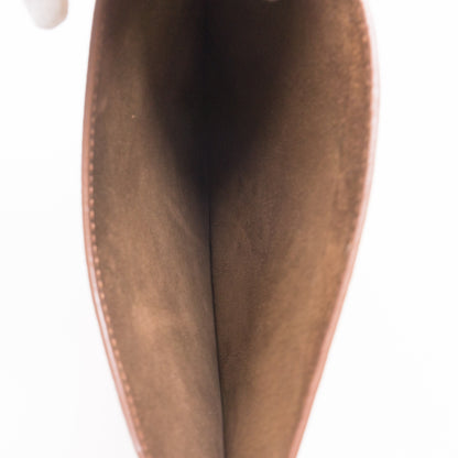 Tablet Case Brown