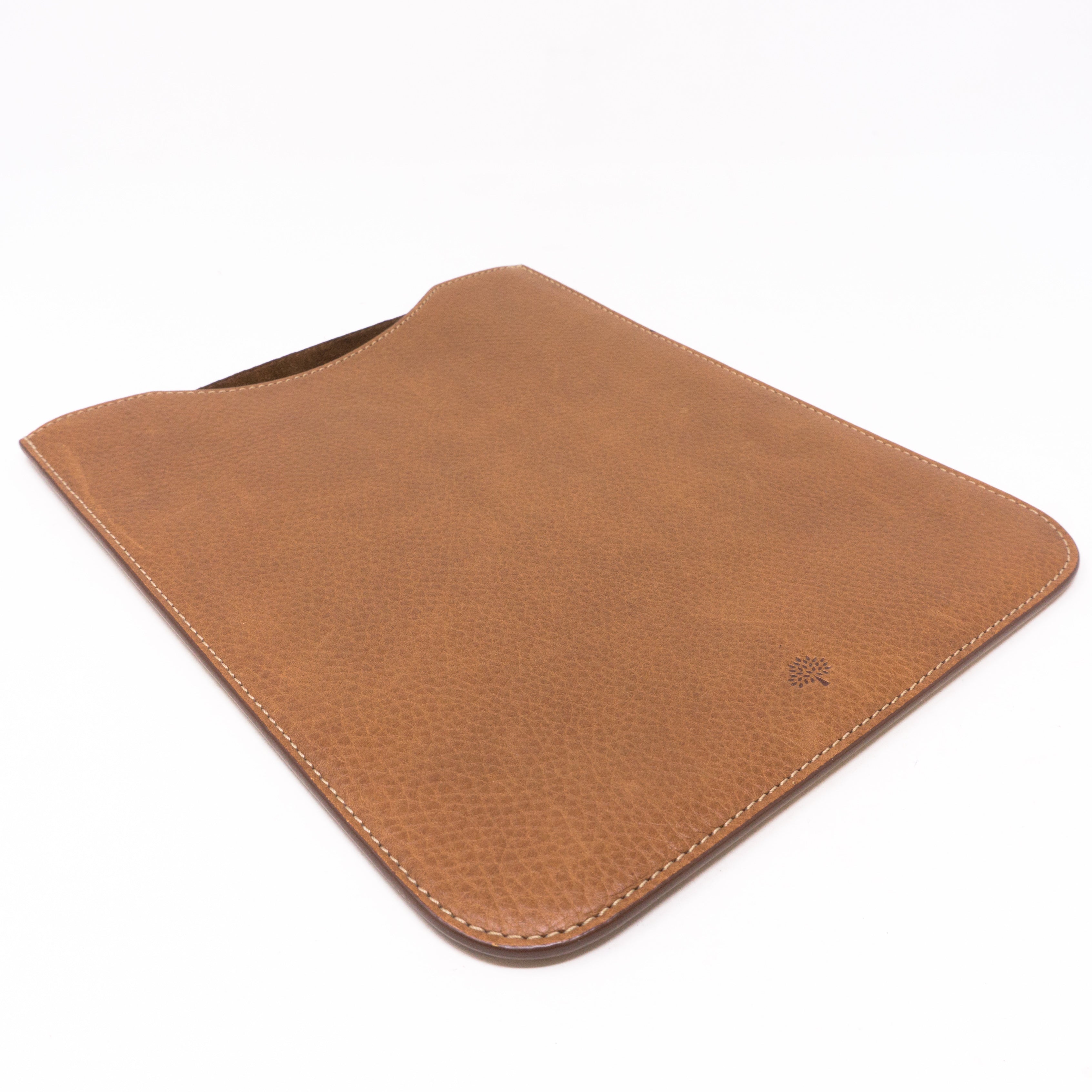 Tablet Case Brown