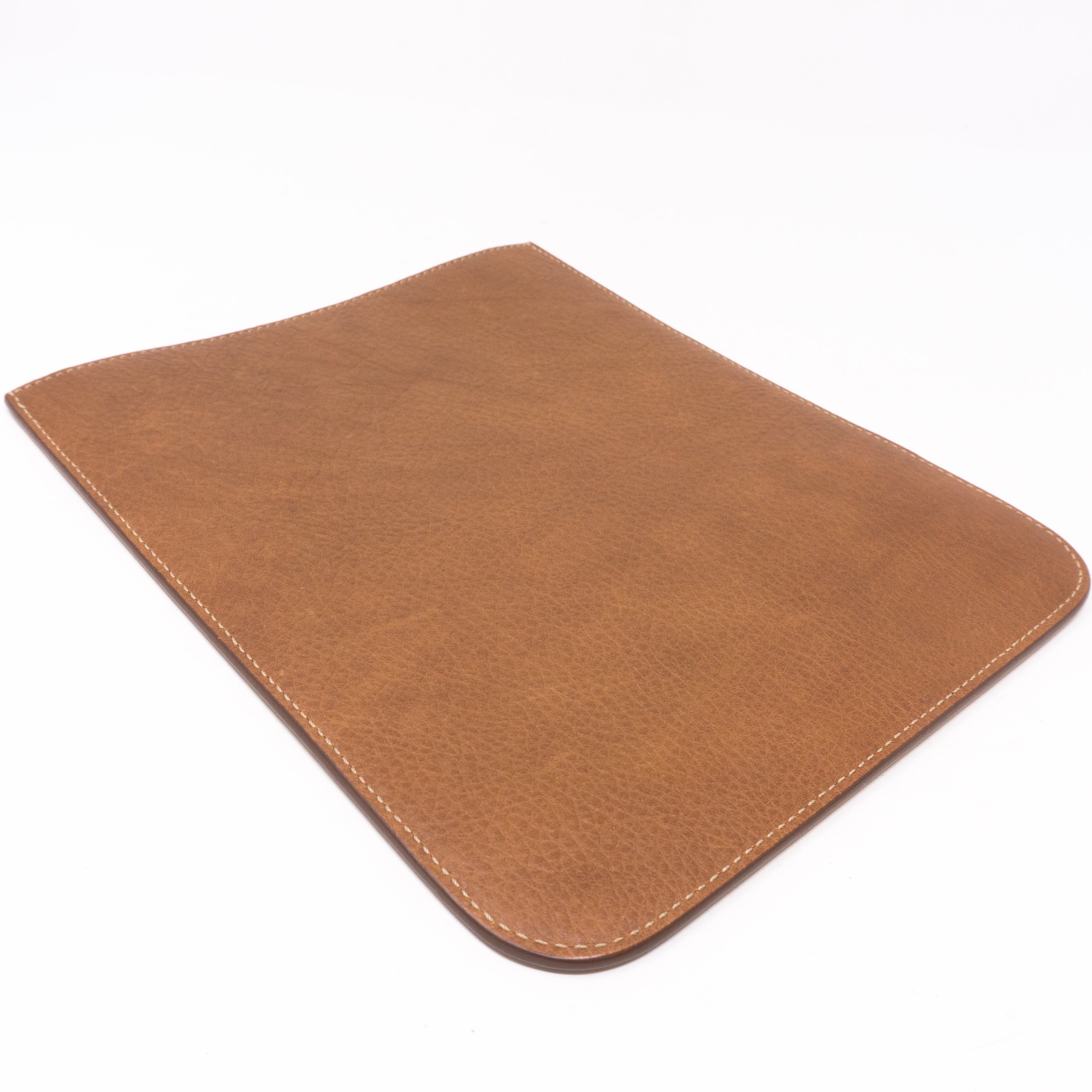 Tablet Case Brown