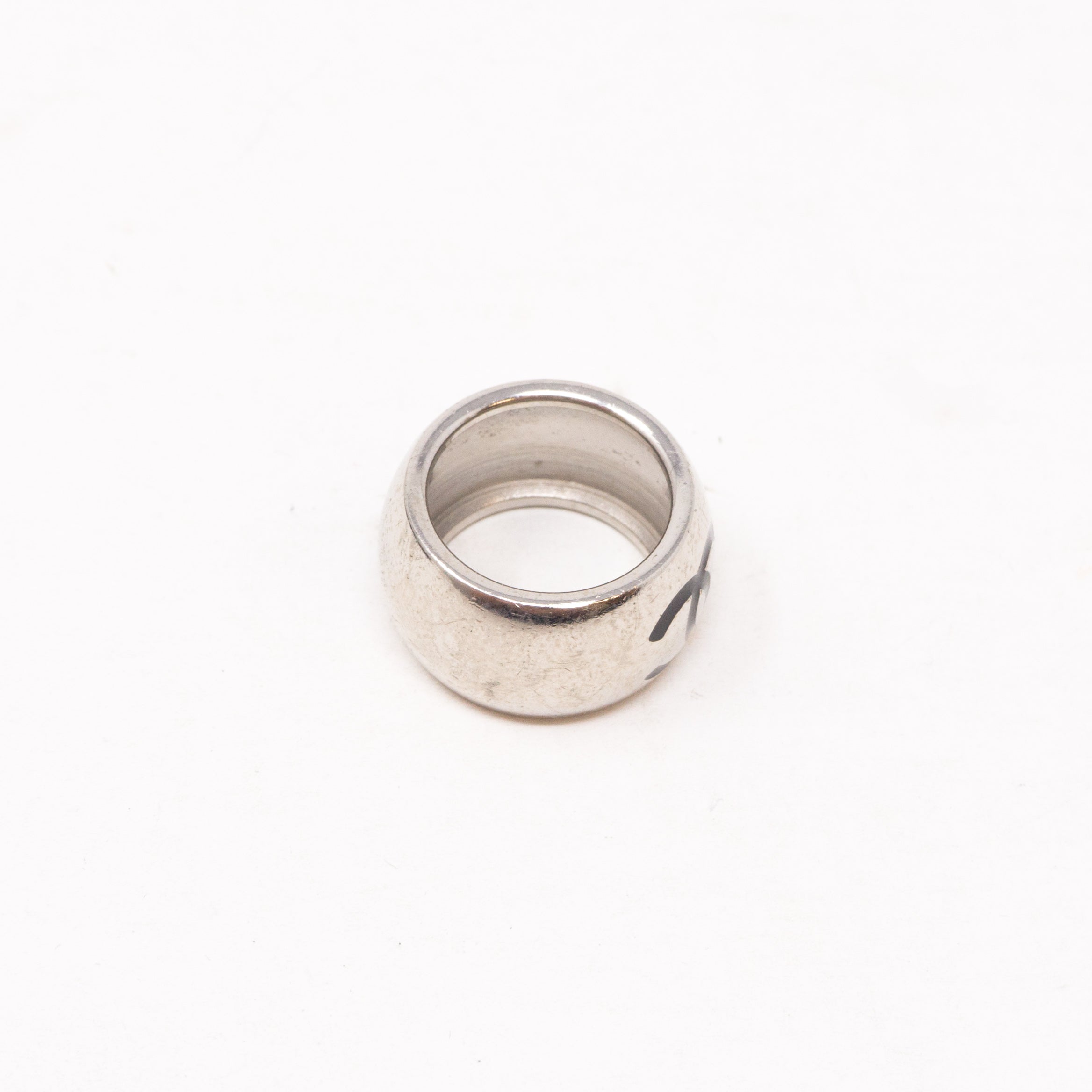 Heart CC Ring