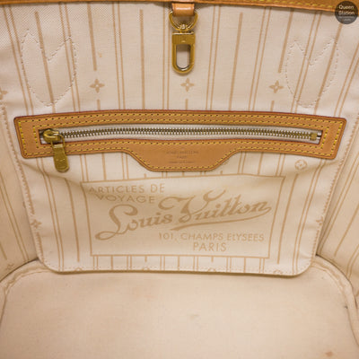 Neverfull PM Damier Azur