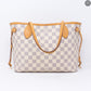 Neverfull PM Damier Azur