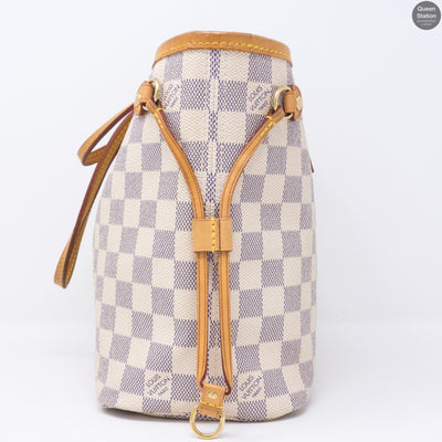 Neverfull PM Damier Azur