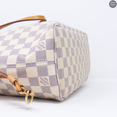 Neverfull PM Damier Azur