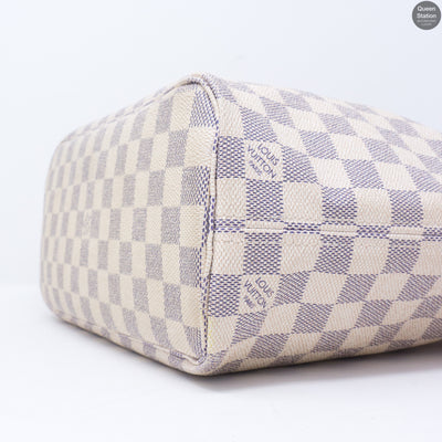 Neverfull PM Damier Azur