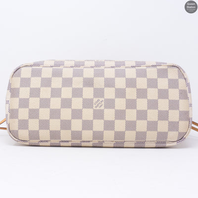 Neverfull PM Damier Azur