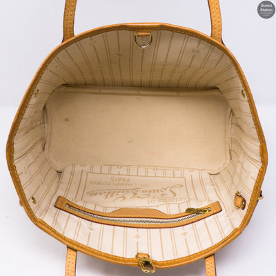 Neverfull PM Damier Azur