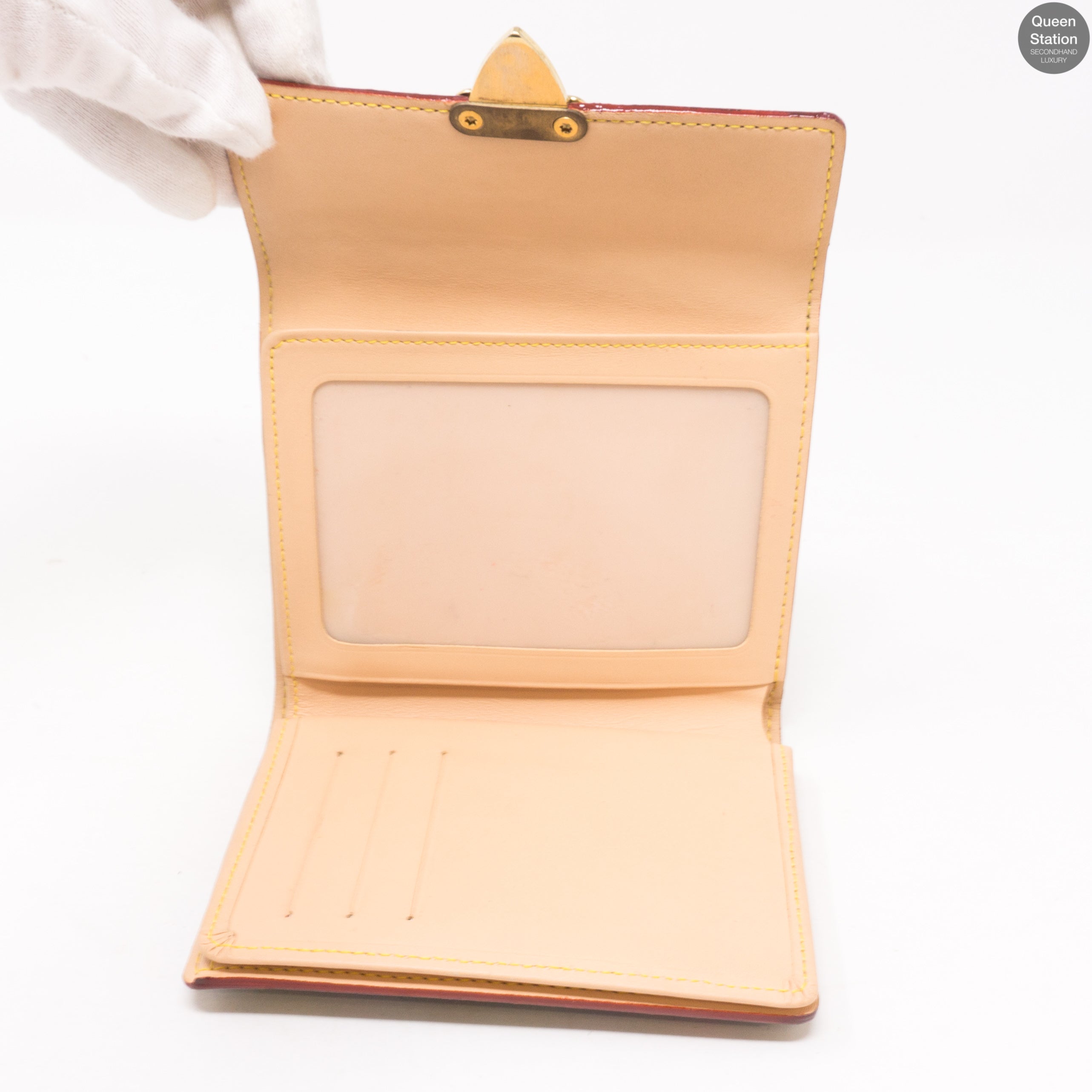 Koala Wallet Multicolore Black