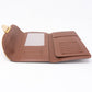 Eugenie Wallet Monogram