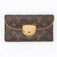 Eugenie Wallet Monogram
