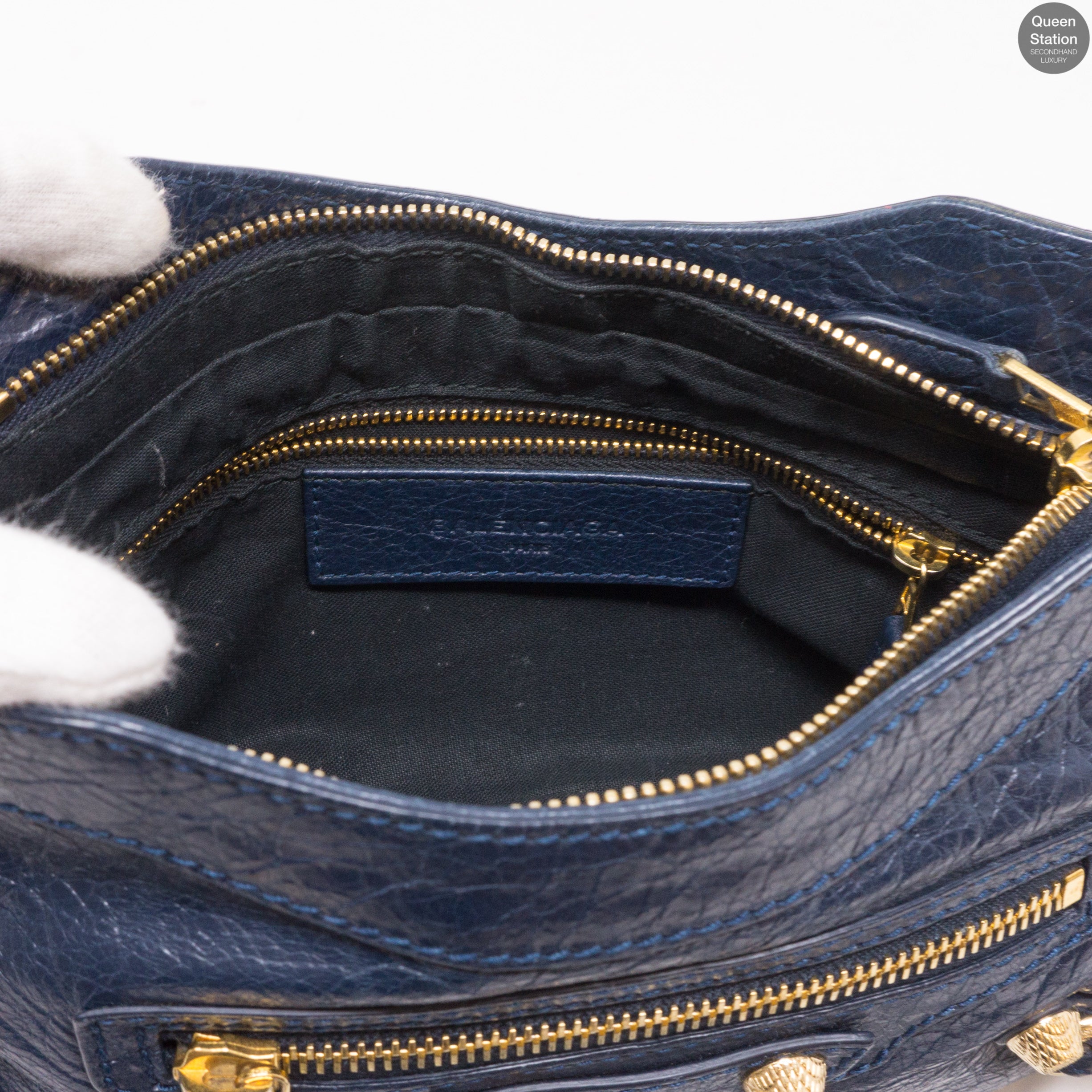 Hip Bag Giant 12