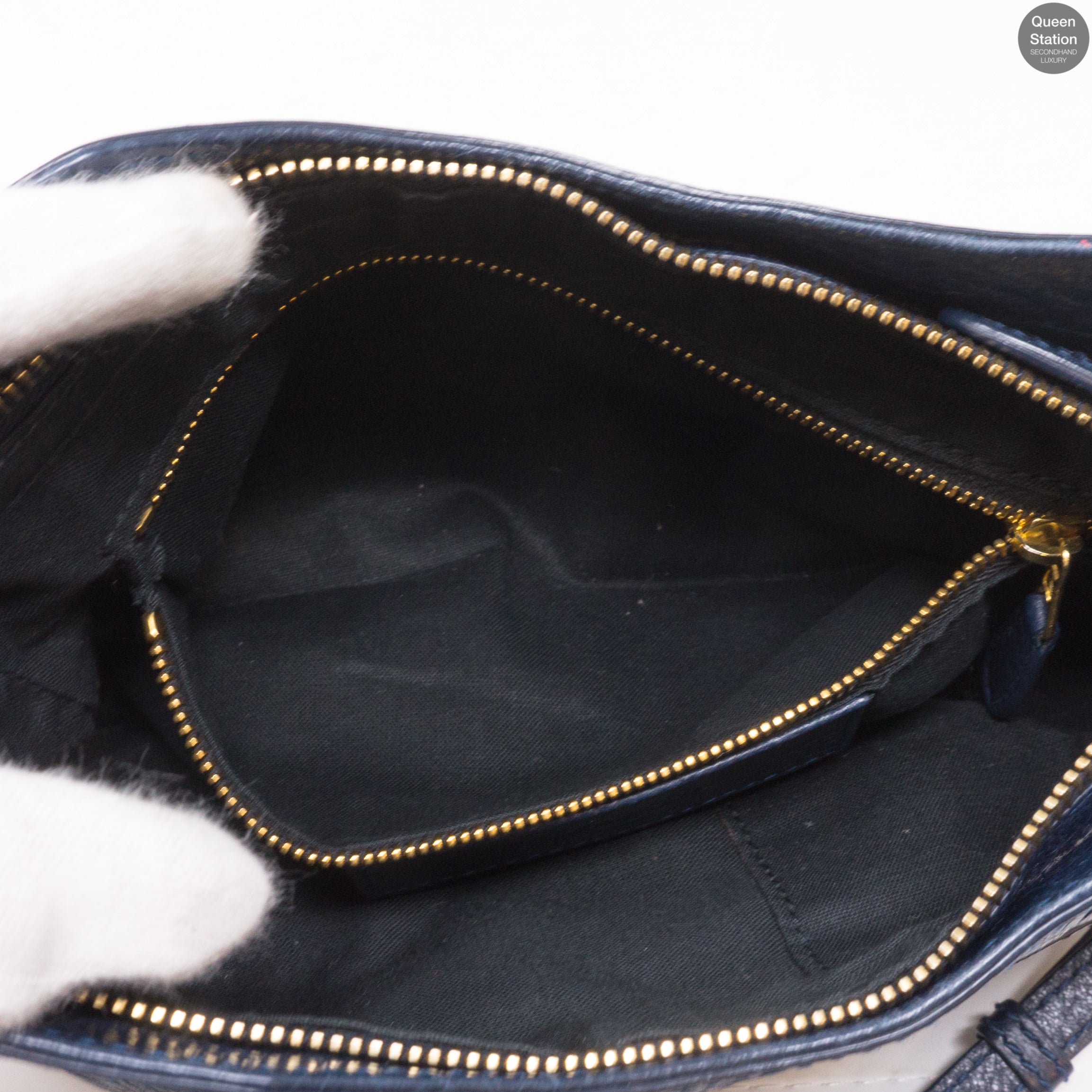 Hip Bag Giant 12