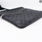 Thomas Damier Graphite