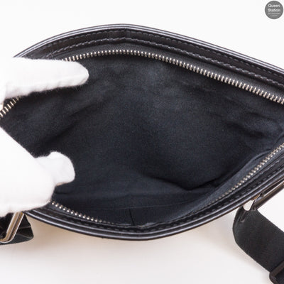 Thomas Damier Graphite