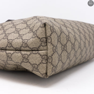 GG Supreme Monogram Medium Tote