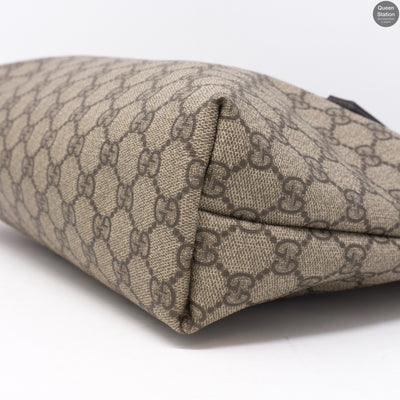 GG Supreme Monogram Medium Tote