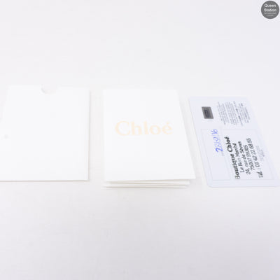 Faye Clutch Burgundy Suede Leather