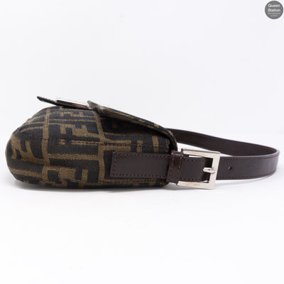 Zucca Baguette Tobacco