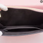 Rosalia Pink Leather Shoulder Bag