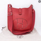 Evelyne III Rouge