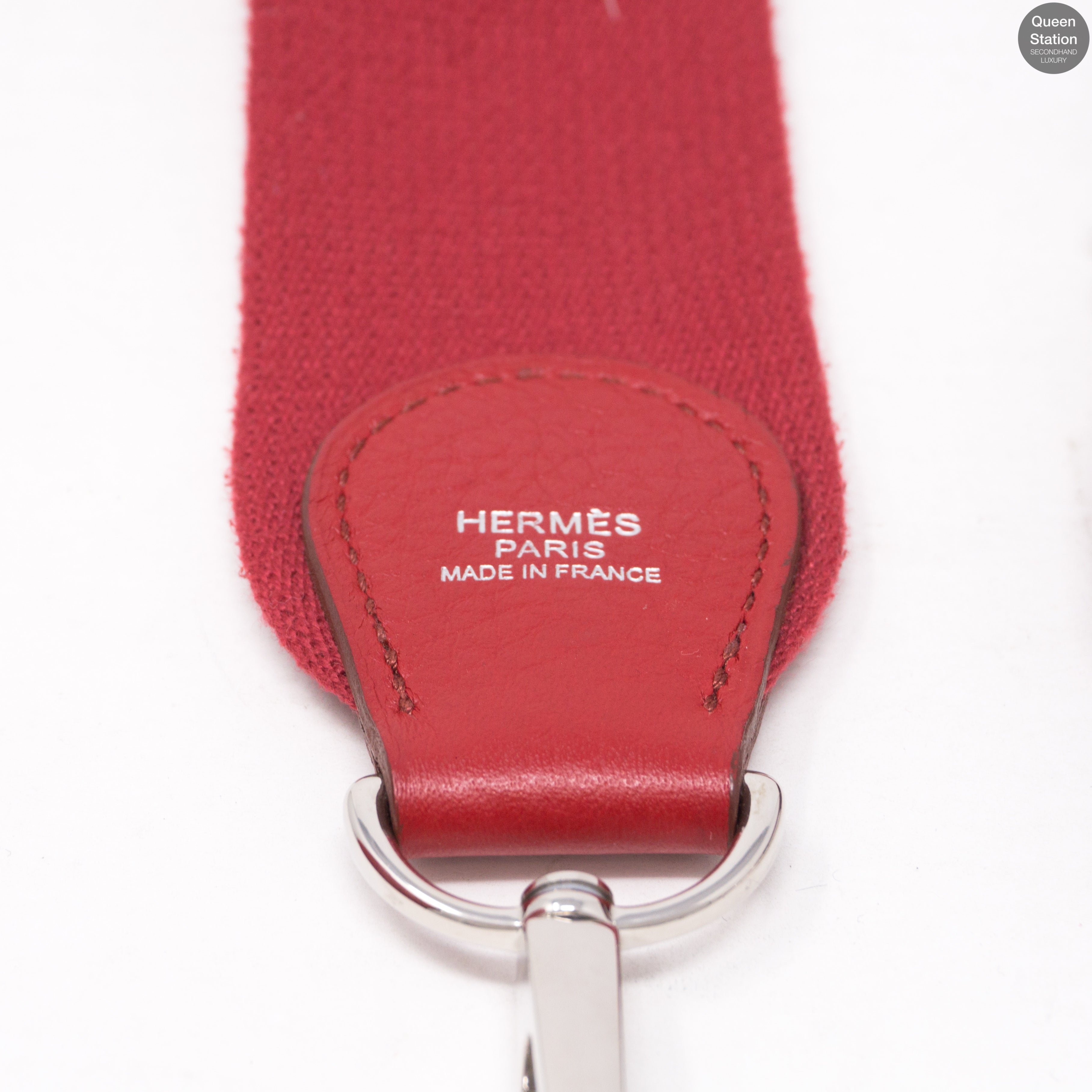 Evelyne III Rouge