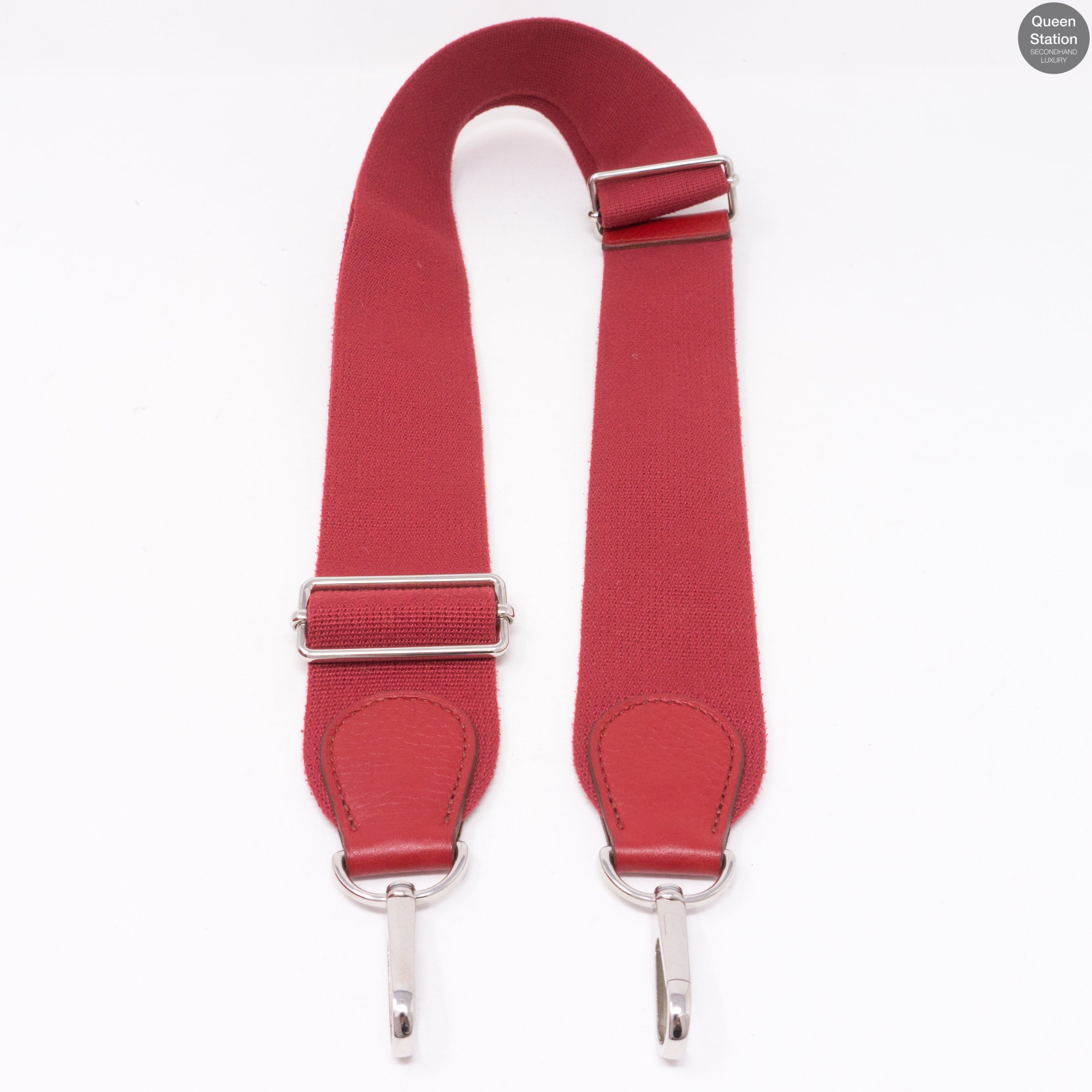 Evelyne III Rouge