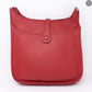 Evelyne III Rouge