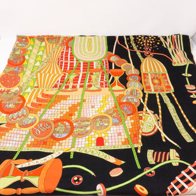 Fleurs d'Indiennes 140