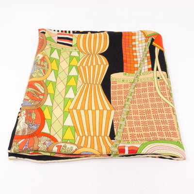 Fleurs d'Indiennes 140