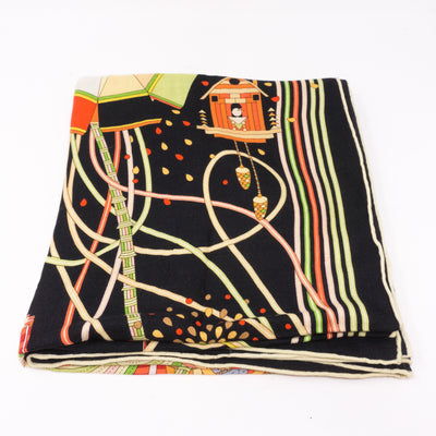 Fleurs d'Indiennes 140