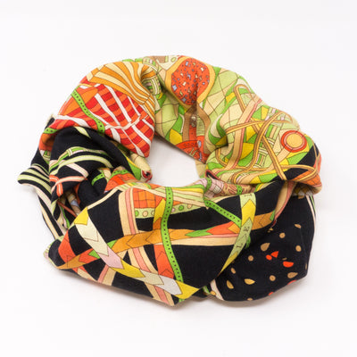 Fleurs d'Indiennes 140