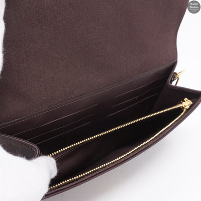 Rossmore MM Amarante Vernis