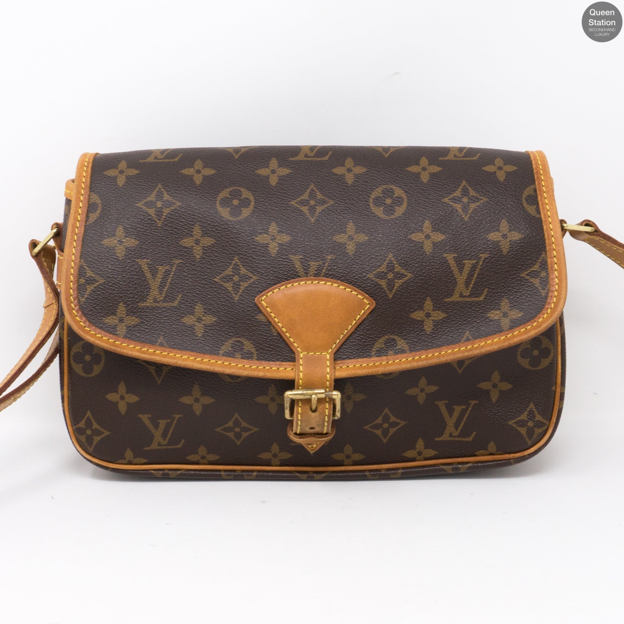 Sologne Monogram