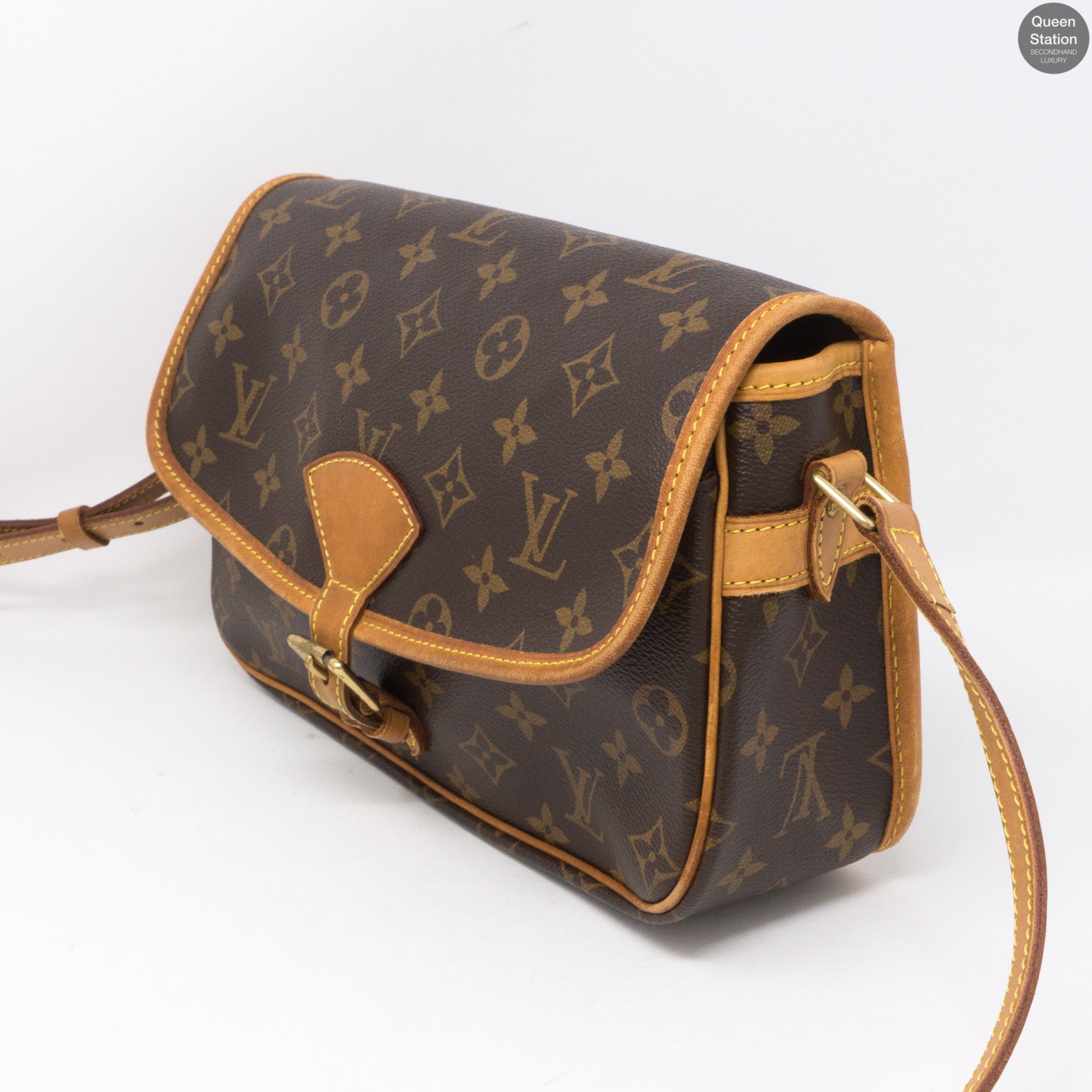 Sologne Monogram