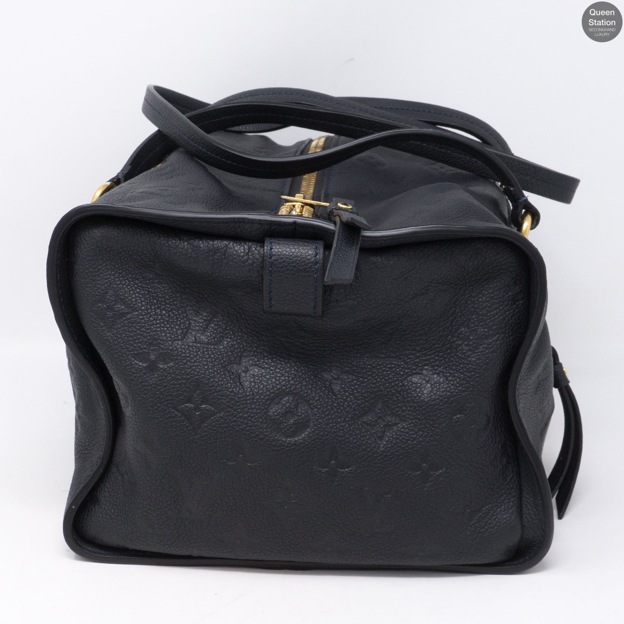 Inspiree Infini Monogram Empreinte
