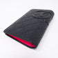 Cambon Classic Long Leather Wallet