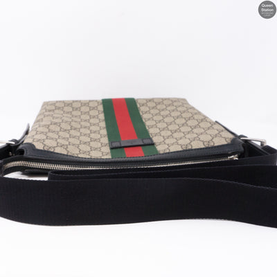 Web GG Supreme Messenger